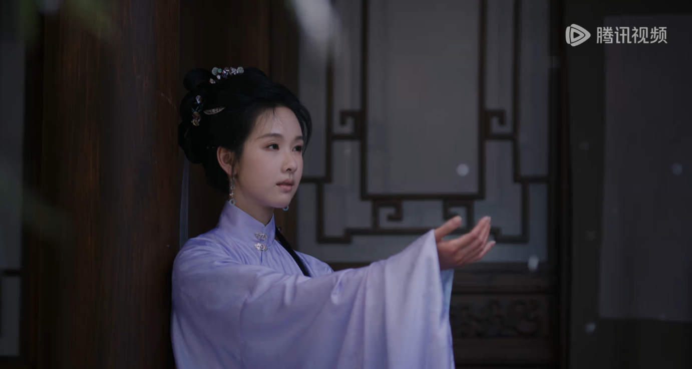 《雁回时》第7集分集剧情介绍