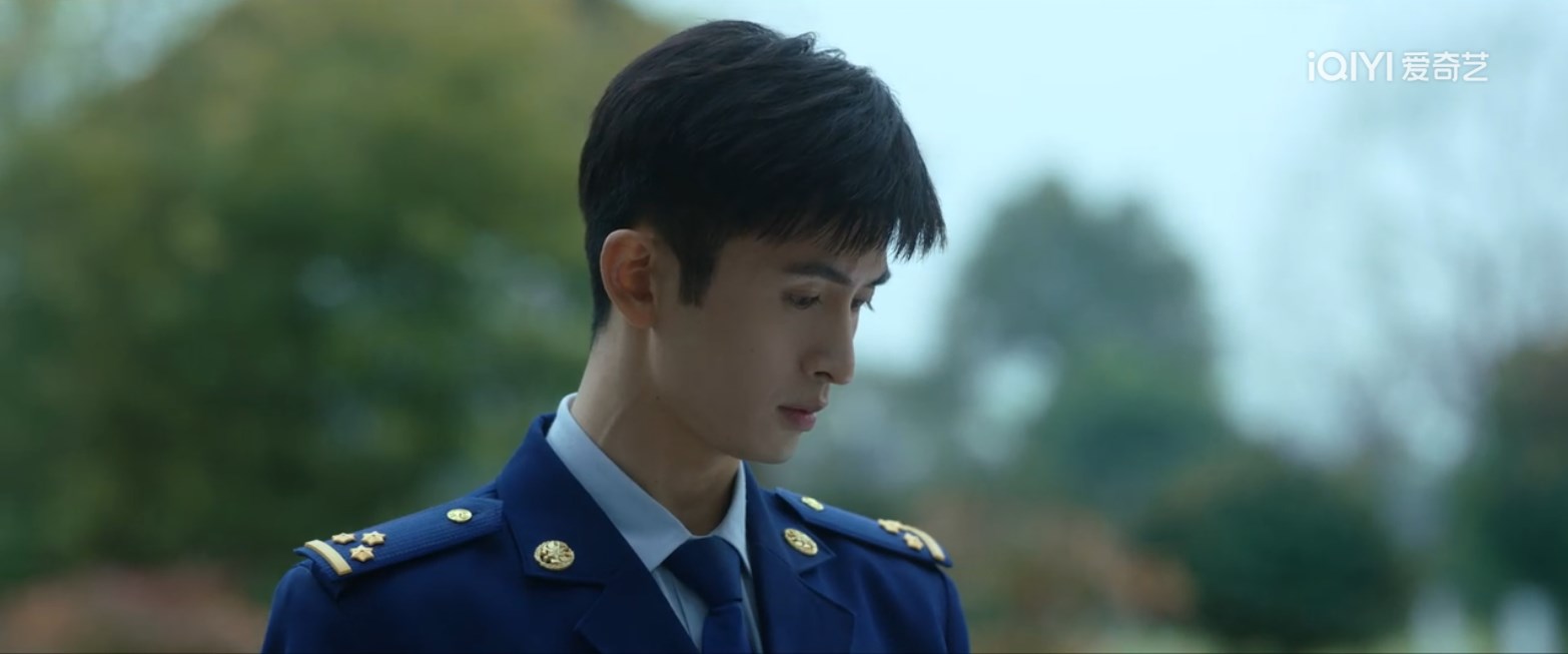 《燃罪》第26集分集剧情介绍