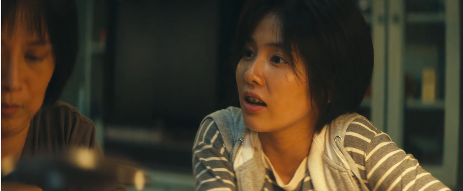 《北上》第38集分集剧情介绍