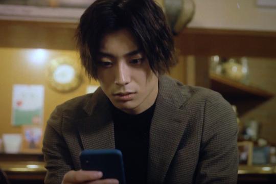《咖啡馆羁绊、闭店了》第5集分集剧情介绍