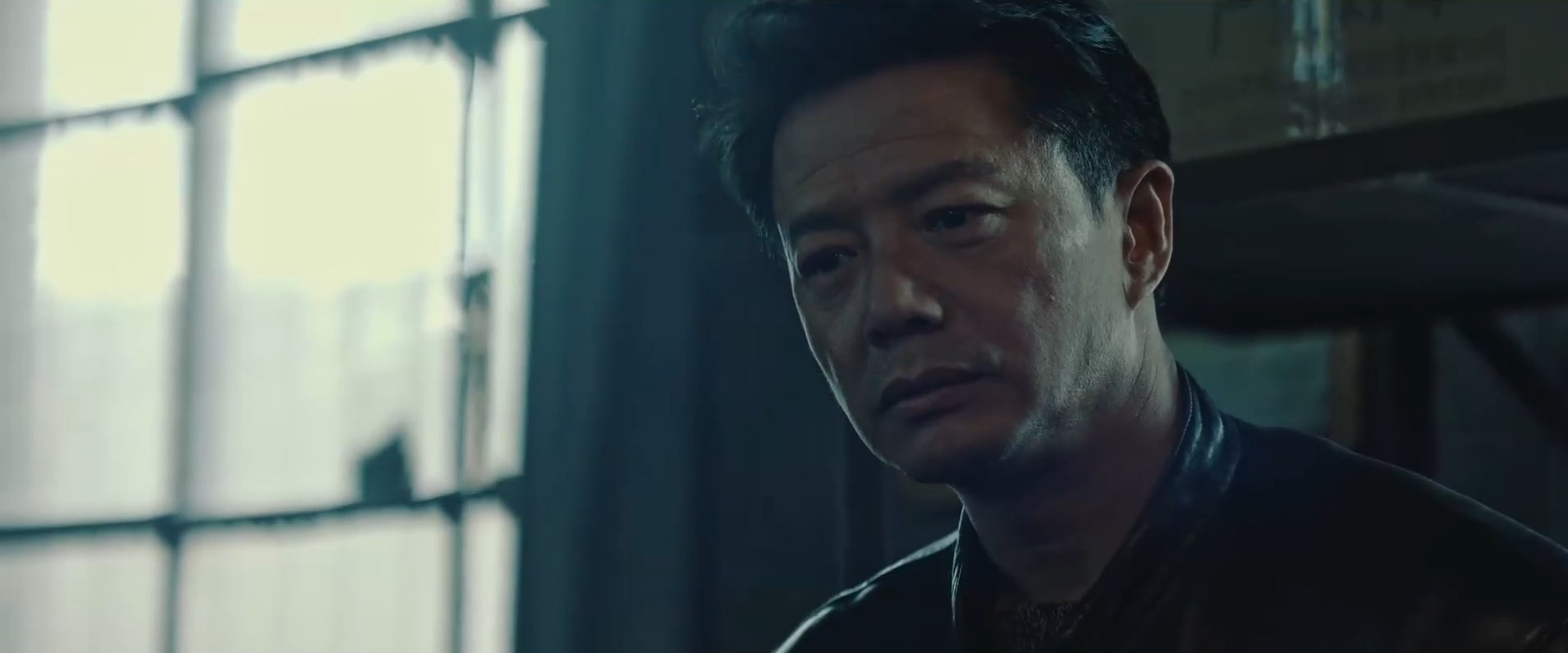 《沙尘暴》第5集分集剧情介绍