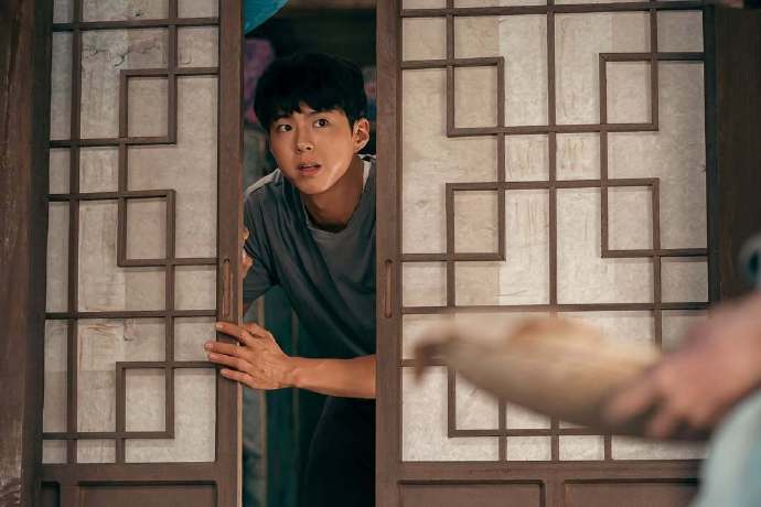 《苦尽柑来遇见你》全集剧情分集介绍