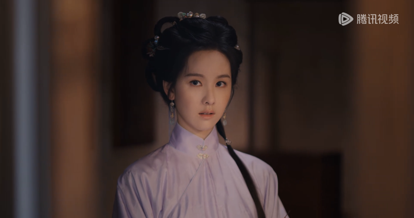 《雁回时》第29集分集剧情介绍