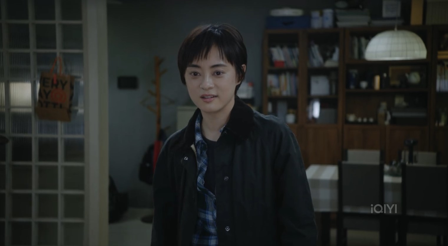 《乌云之上》第3集分集剧情介绍