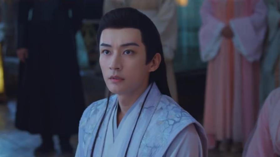 《念无双》第24集分集剧情介绍