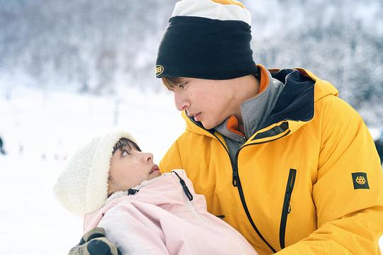 《雪场饭》第1集分集剧情介绍