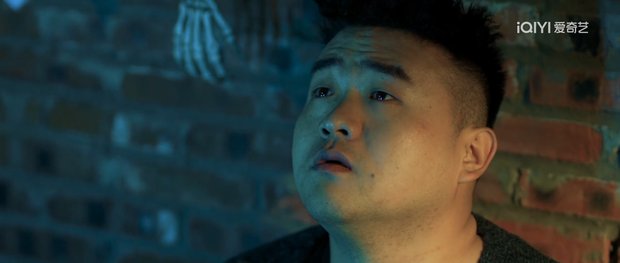 《下一个就是你》第12集分集剧情介绍