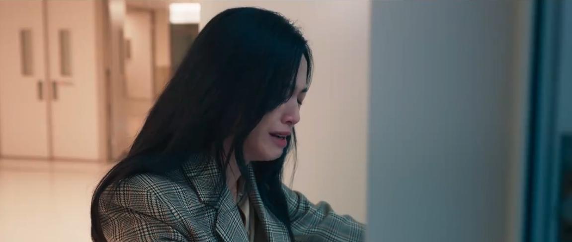 《以美之名》第28集分集剧情介绍