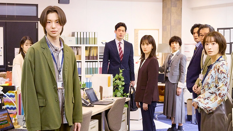 《人事的人见》第3集分集剧情介绍