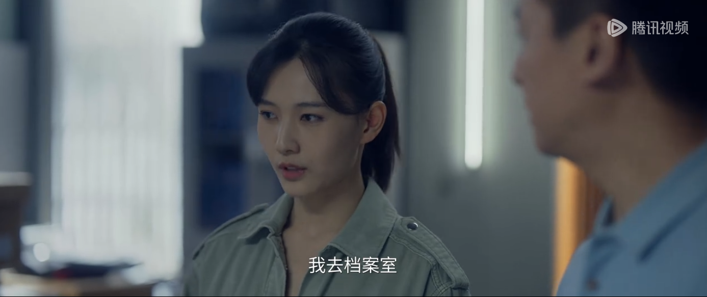 《悬镜》第5集分集剧情介绍