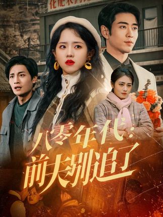 《八零年代:前夫别追了》剧情介绍