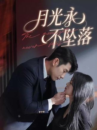 《月光永不坠落》剧情介绍