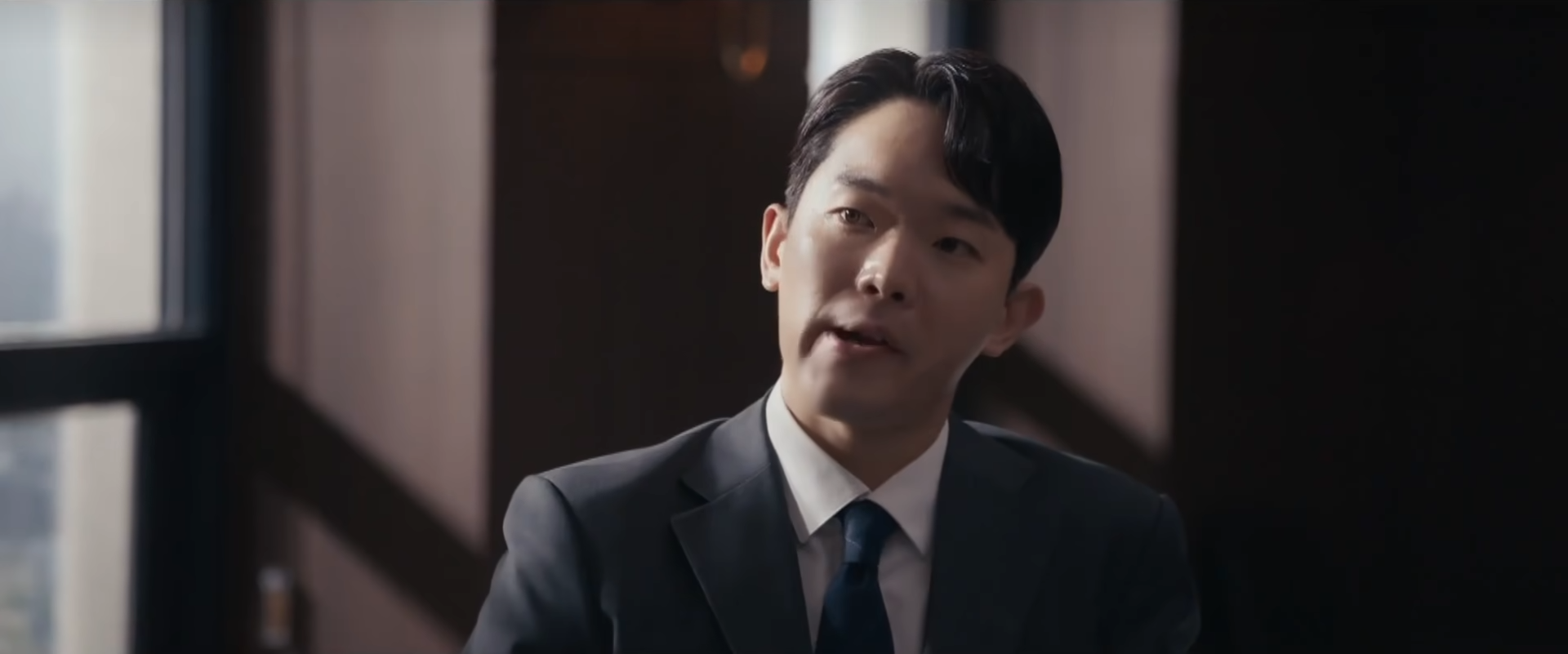 《协商的技术》全集剧情分集介绍