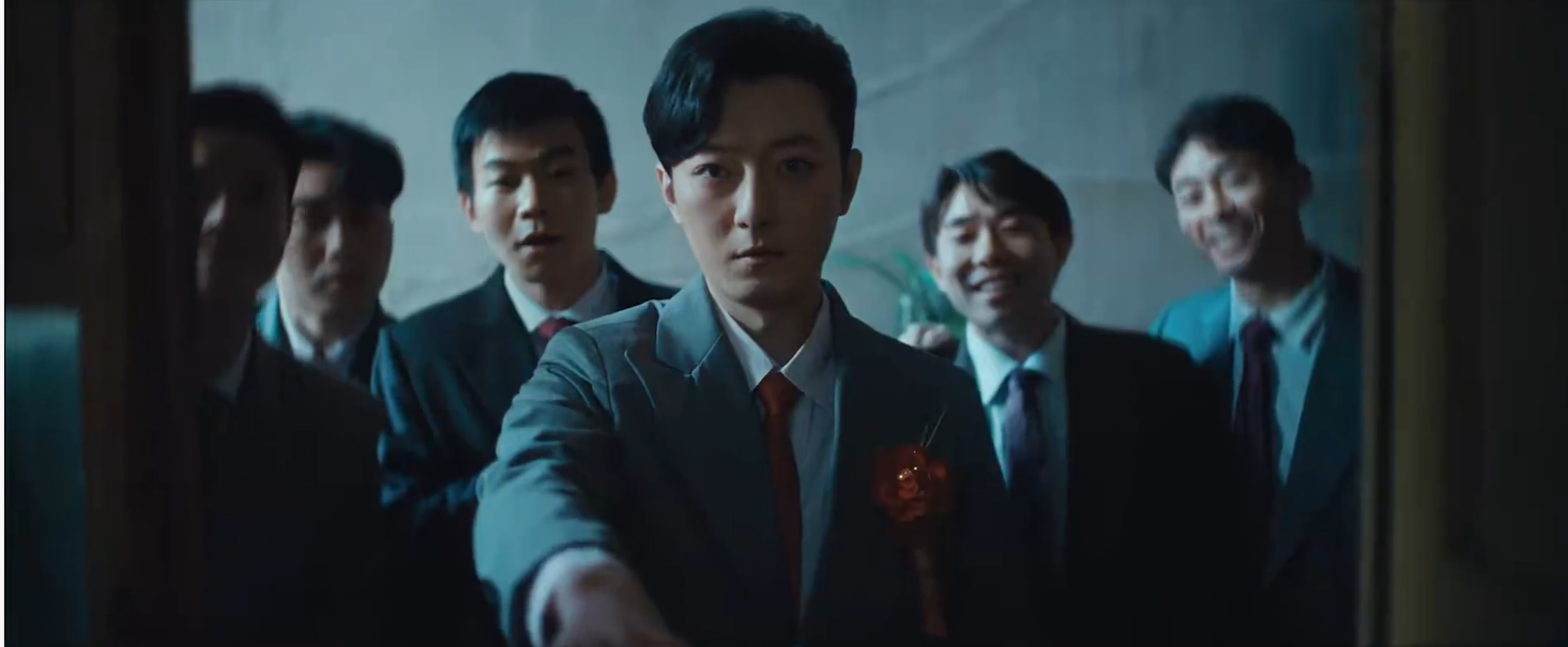 《借命而生》第9集分集剧情介绍