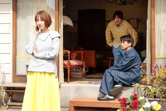 《武藏家的圆舞曲》第3集分集剧情介绍