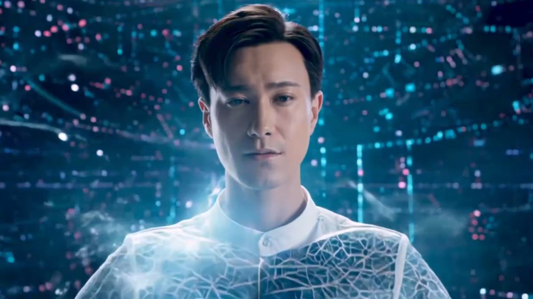 《虚拟情人》全集剧情分集介绍