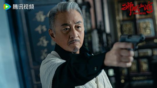 《狮城山海》第19集分集剧情介绍