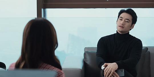 《亲爱的仇敌》第10集分集剧情介绍