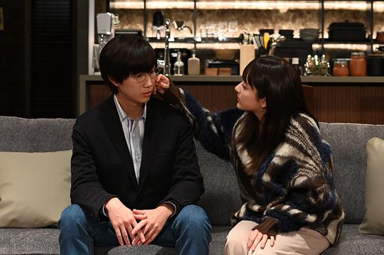 《从夺走你的那天起》第5集分集剧情介绍