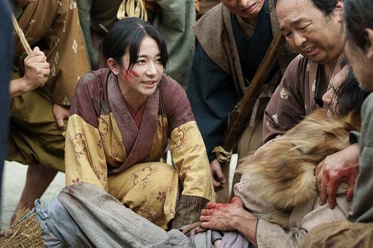 《杀即生》第2集分集剧情介绍