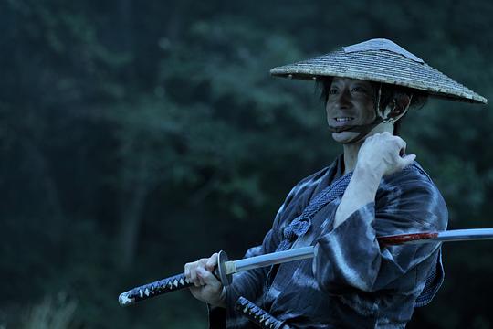 《杀即生》第1集分集剧情介绍