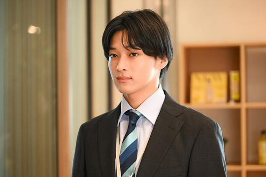 《对岸的家务事》第9集分集剧情介绍