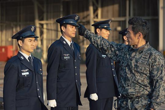 《PJ ~航空救难团~》第5集分集剧情介绍