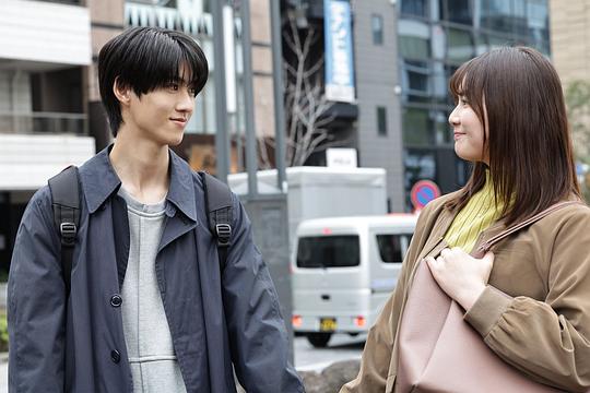 《被低体温男子缠上了》第3集分集剧情介绍