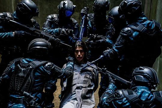 《HEART ATTACK》第7集分集剧情介绍