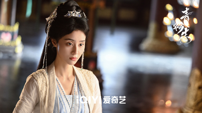 《青衿志》第14集分集剧情介绍