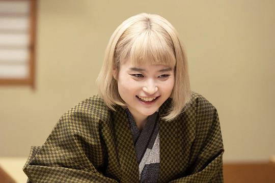 《幸福就是吃饭睡觉等待》全集剧情分集介绍