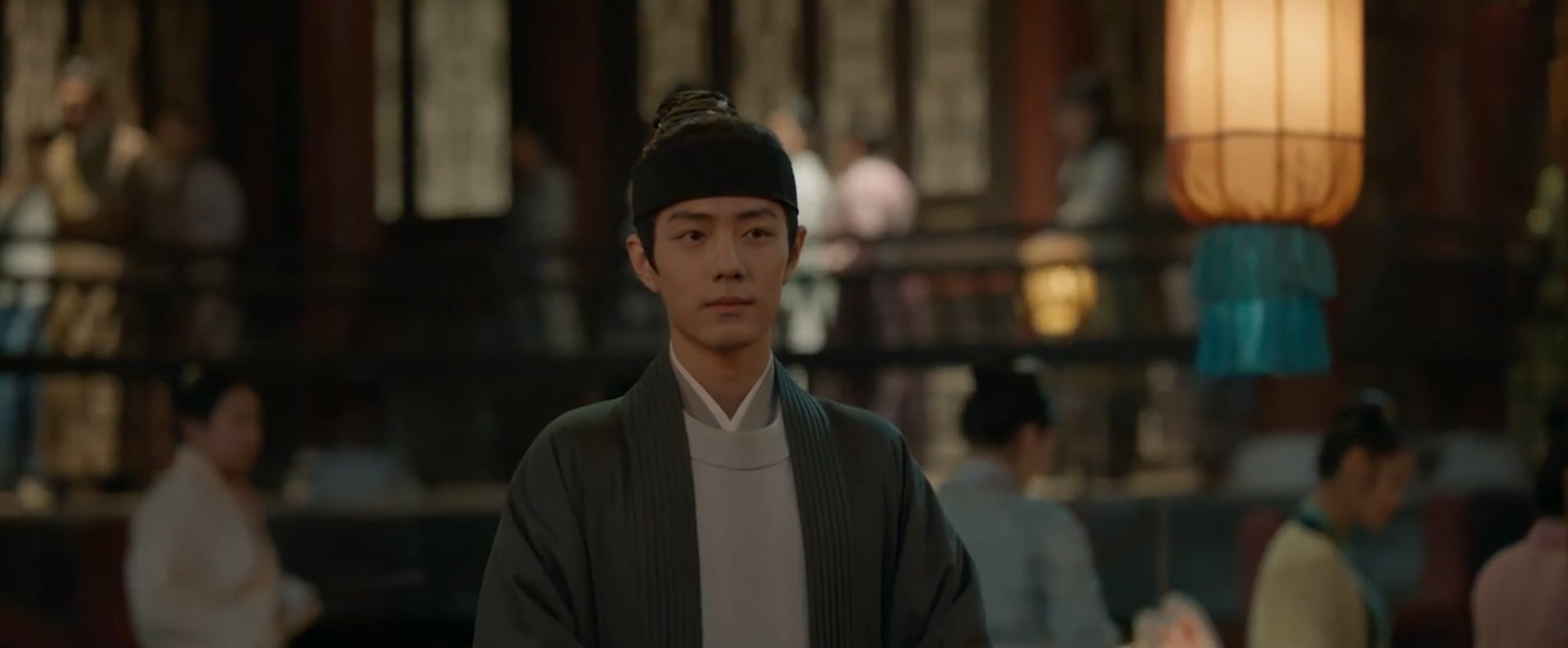 《藏海传》第19集分集剧情介绍