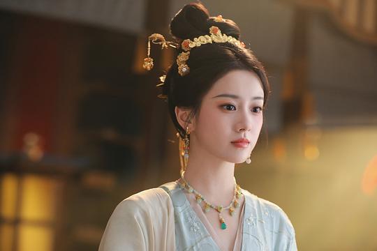 《韶华若锦》第22集分集剧情介绍