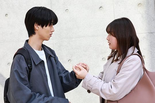 《被低体温男子缠上了》第4集分集剧情介绍