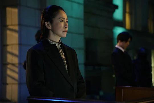 《HEART ATTACK》全集剧情分集介绍