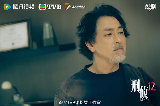 《刑侦12》全集剧情分集介绍