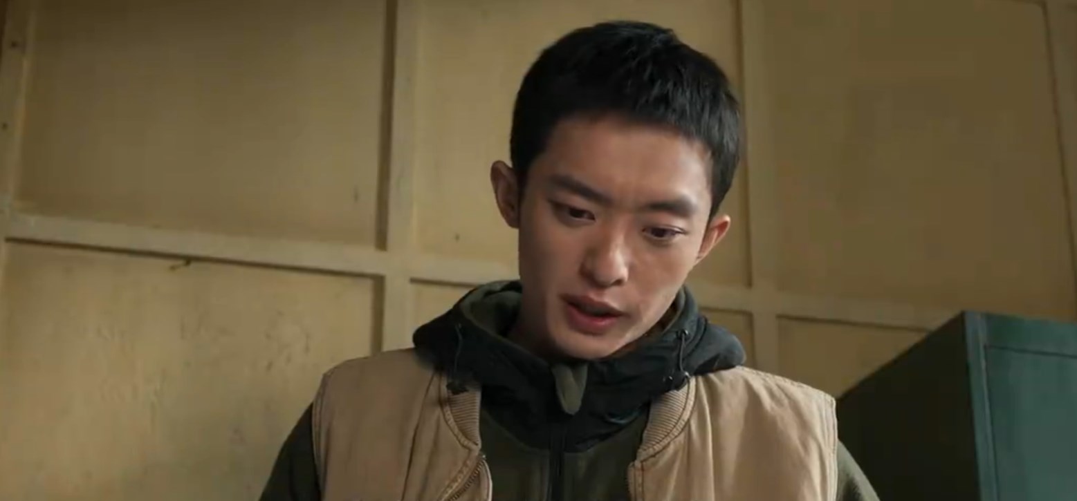 《护宝寻踪》第26集分集剧情介绍