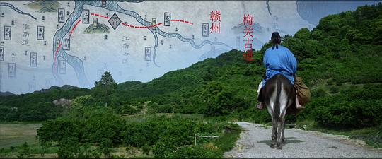 《长安的荔枝》第2集分集剧情介绍