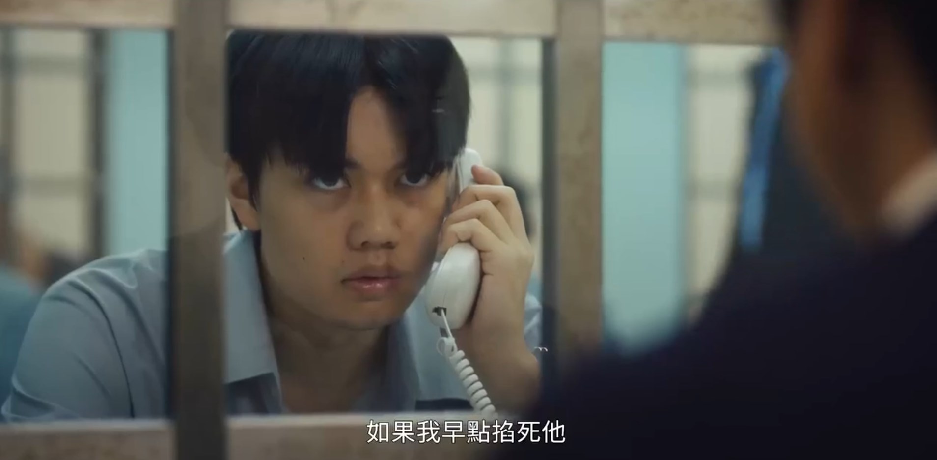 《我们与恶的距离2》第1集分集剧情介绍
