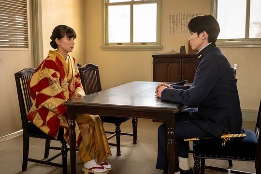 《波光和煦,夫妻良辰》第8集分集剧情介绍