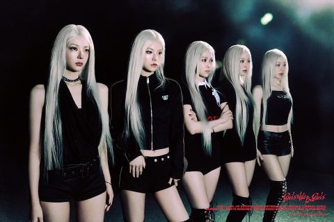 �¸衴Girls Will Be Girls��ǫ̈̄����