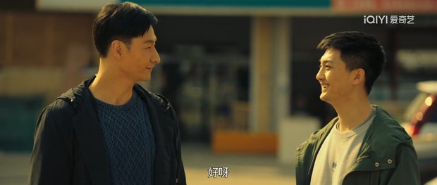《法网缉凶》第9集分集剧情介绍