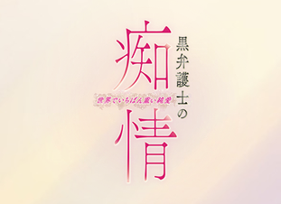 《黑律师的痴情》第12集分集剧情介绍