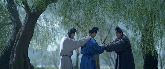 《长安的荔枝》第25集分集剧情介绍