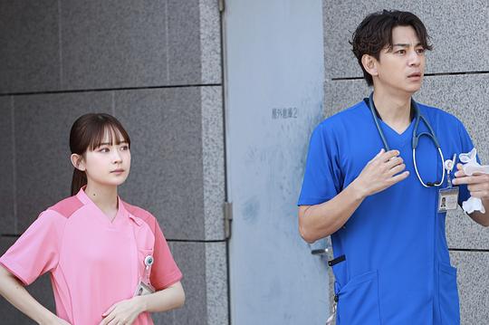 《天久鹰央的推理病历表》第9集分集剧情介绍