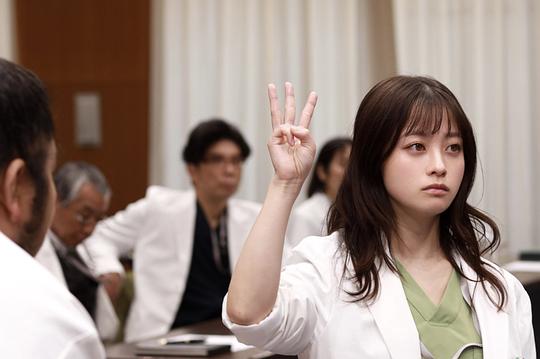 《天久鹰央的推理病历表》全集剧情分集介绍