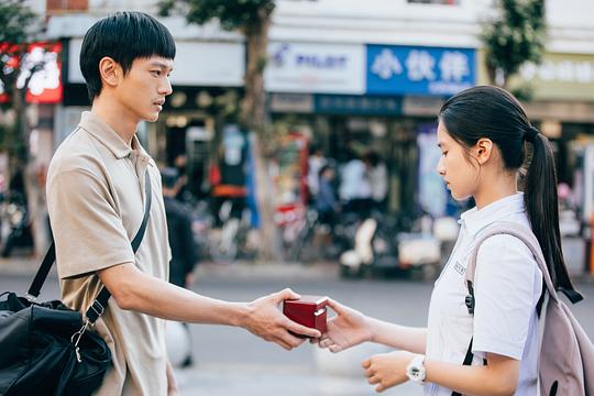 《焕羽》第3集分集剧情介绍
