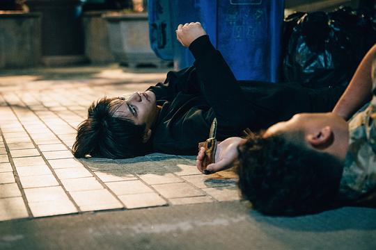 《焕羽》第13集分集剧情介绍