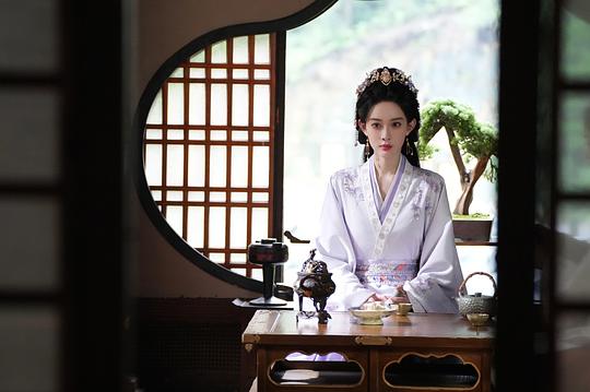 《桃花映江山》第7集分集剧情介绍
