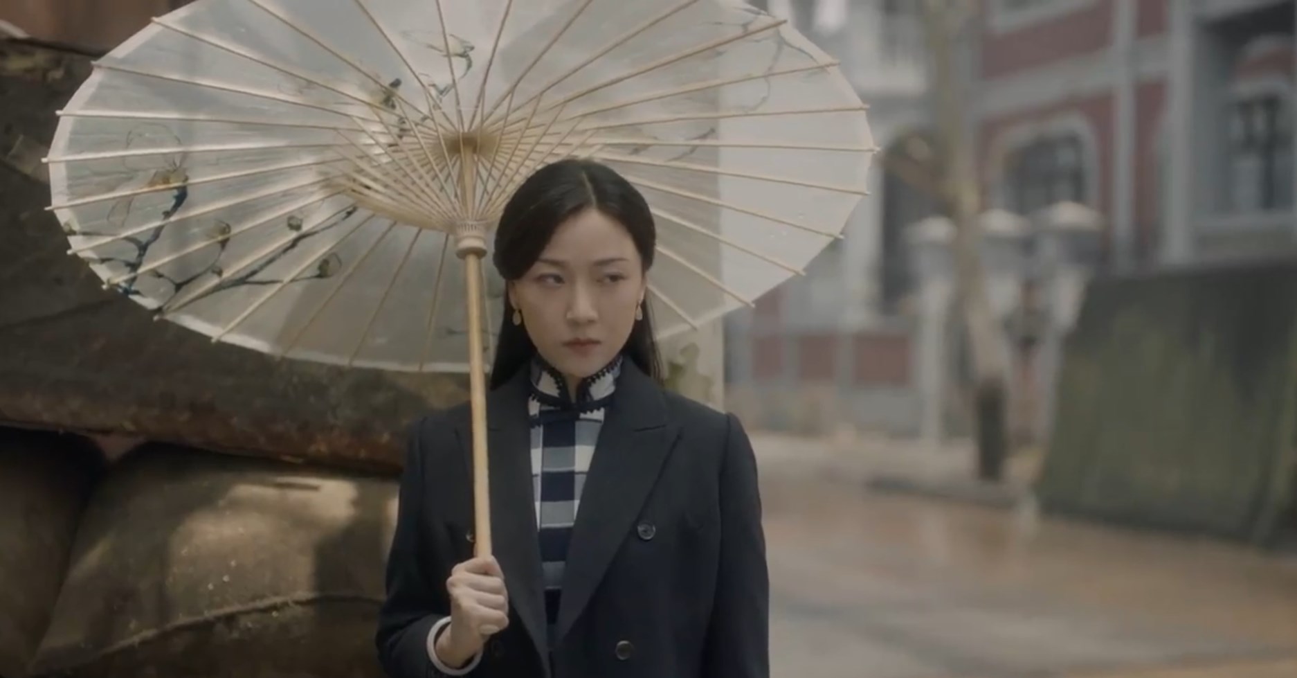 《潜渊》第33集分集剧情介绍